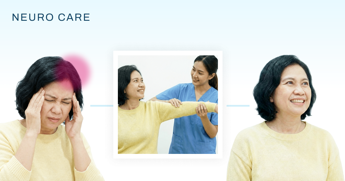 Cara Mengatasi Sakit Kepala Tanpa Obat Kimia