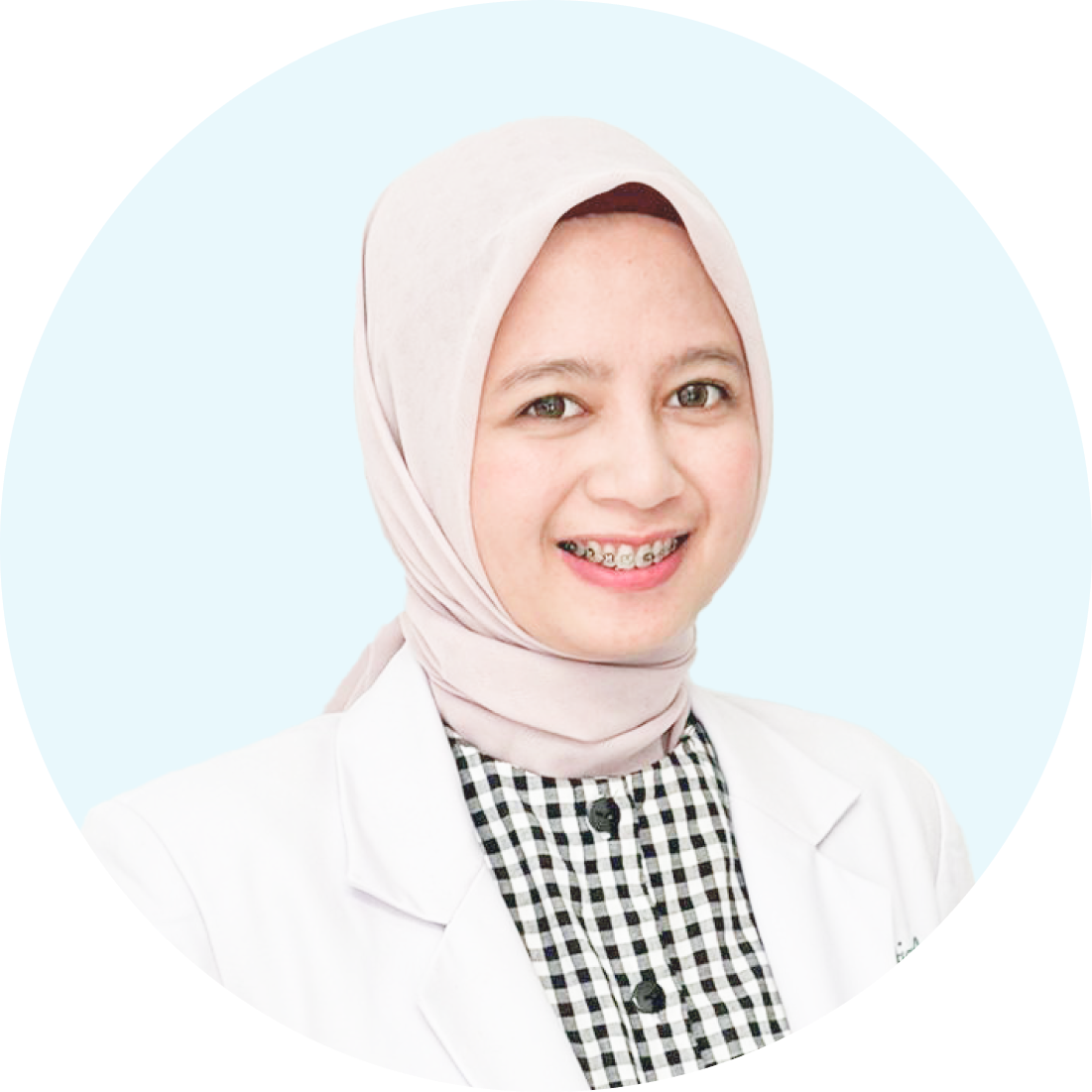 dr. Septiana Andri W, Sp.N