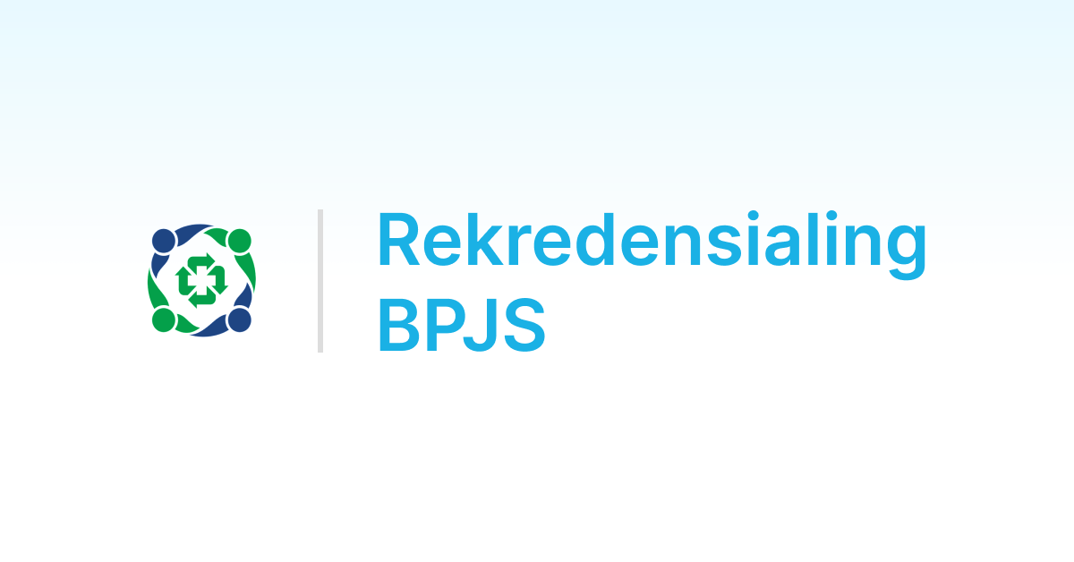 klinik-bpjs-rekredensialing