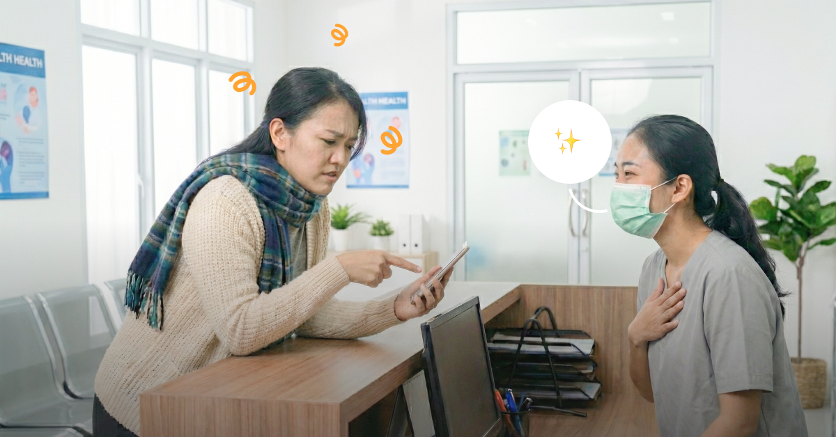 klinik-pasien-komplain