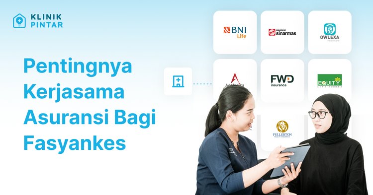 Pentingnya kerjasama asuransi bagi fasyankes