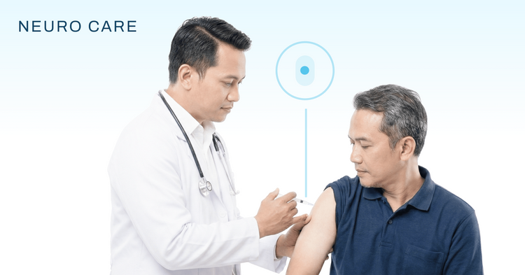 Bukan Sekadar Pereda Nyeri Secretome Perbaiki Kerusakan Saraf dari Akarnya