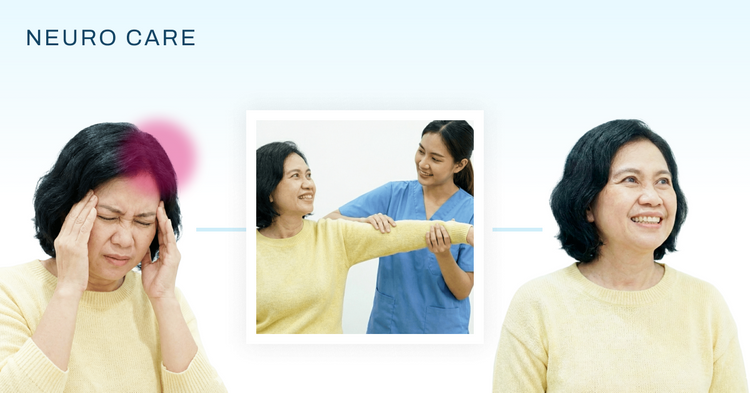 Cara Mengatasi Sakit Kepala Tanpa Obat Kimia