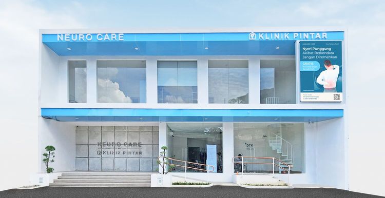klinik neuro care