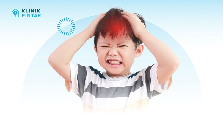 stroke pada anak