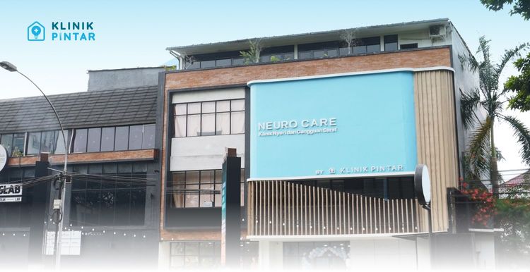 klinik spesialis nyeri dan saraf di tangerang