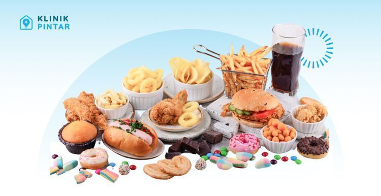 makanan pantangan neuropati diabetik