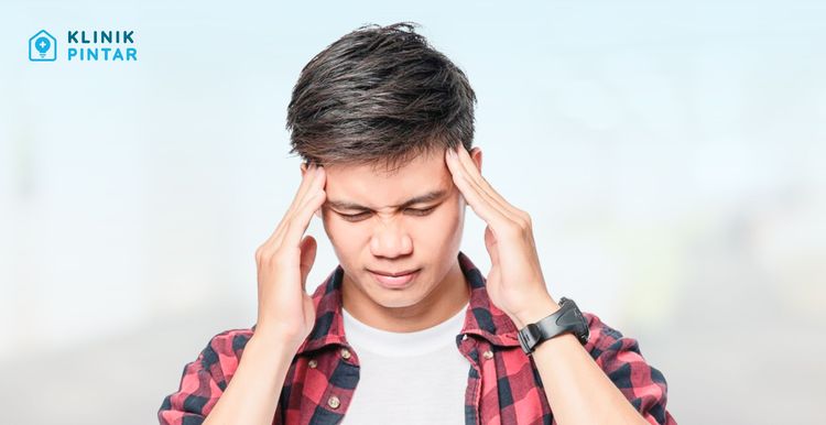 stroke keturunan