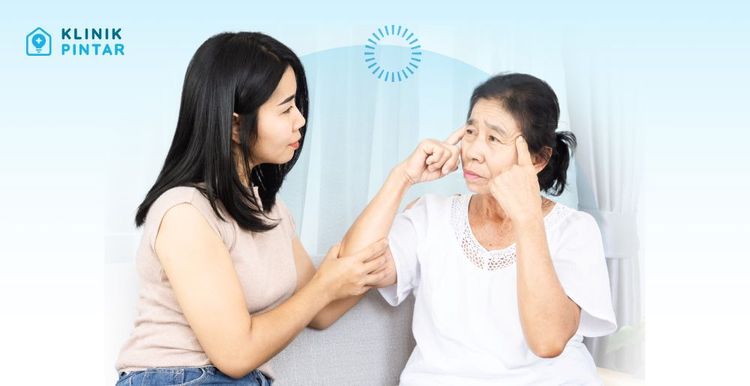 penyebab dan gejala alzheimer