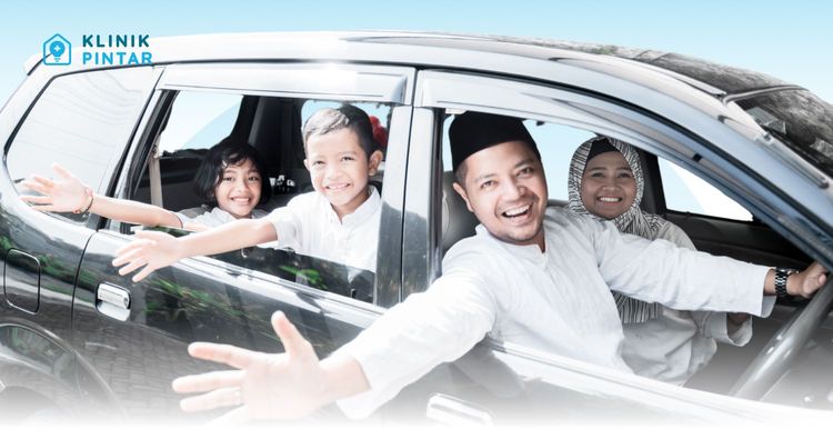 tips bebas sakit pinggang